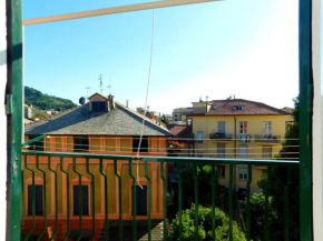 Vacanze al mare! Levanto